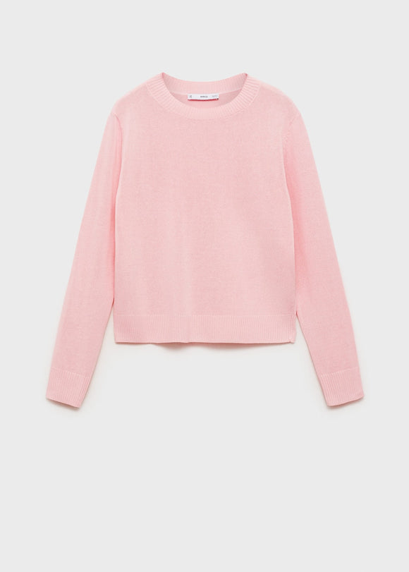 MANGO TULIPON 87045746-85 MANGO WOMEN SWEATER