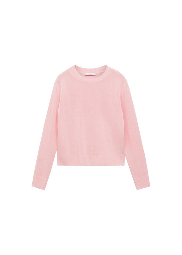 MANGO TULIPON 87045746-85 MANGO WOMEN SWEATER