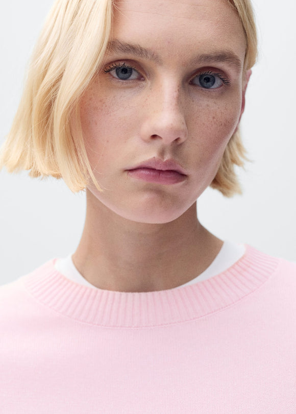 MANGO TULIPON 87045746-85 MANGO WOMEN SWEATER