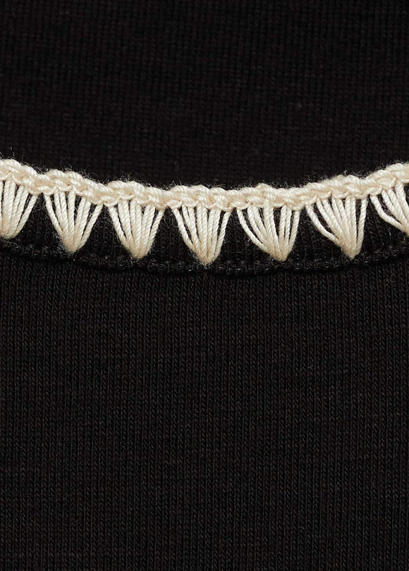 MANGO LIRIO 87045749-99 MANGO WOMEN T-SHIRT SHORT SLEEVE