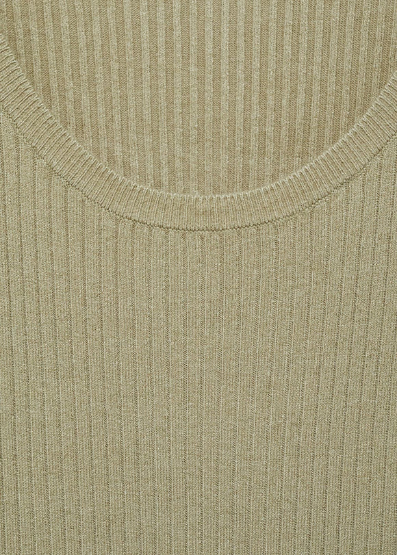 MANGO BAMBOLEO 87045750-37 MANGO WOMEN DRESS KNEE LENGTH