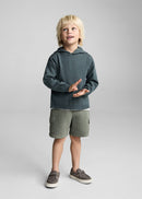 MANGO CARGOSB 87045755-37 MANGO KIDS BABY BOY SHORT-2