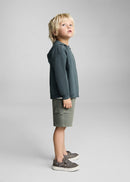 MANGO CARGOSB 87045755-37 MANGO KIDS BABY BOY SHORT-4