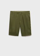 MANGO YORGOS 87045917-43 MANGO MAN SHORT-3