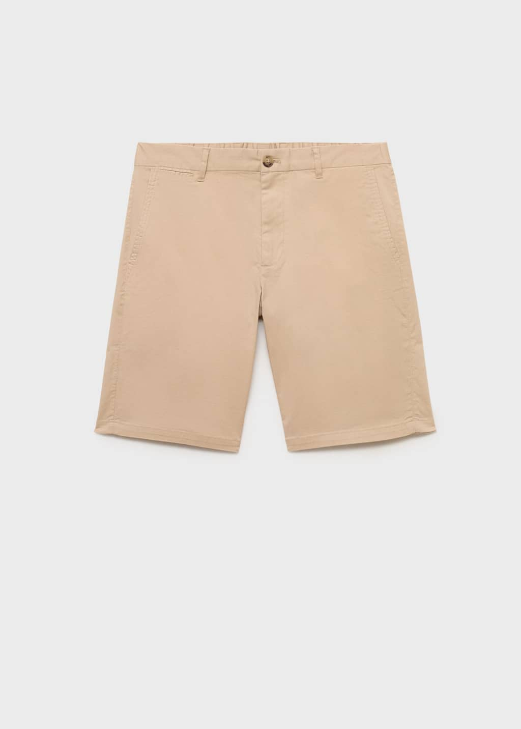 MANGO GRACIA 87045918-08 MANGO MAN SHORT