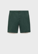 MANGO GRACIA 87045918-49 MANGO MAN SHORT-3