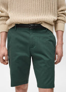 MANGO GRACIA 87045918-49 MANGO MAN SHORT-4