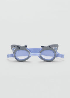 MANGO SHARK 87045919-52 MANGO KIDS BABY BOY SNORKELING GOGGLES
