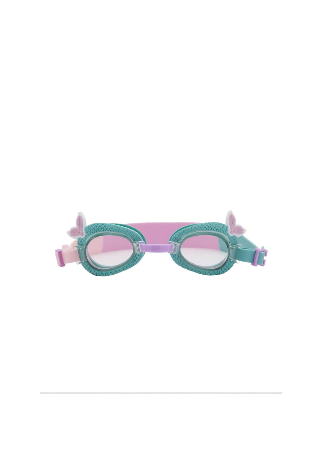 MANGO SIRENA 87045920-45 MANGO KIDS GIRL SNORKELING GOGGLES