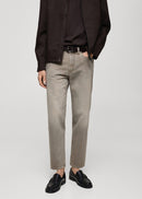 MANGO SAMMY 87045922-TG MANGO MAN JEANS-1