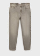 MANGO SAMMY 87045922-TG MANGO MAN JEANS-3