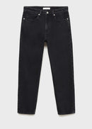 MANGO SAMMY 87045923-TN MANGO MAN JEANS-3