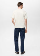 MANGO PEREP 87045926-01 MANGO MAN POLO SHIRT-7