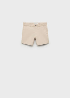 MANGO BERCHI 87045944-07 MANGO KIDS BABY BOY SHORT
