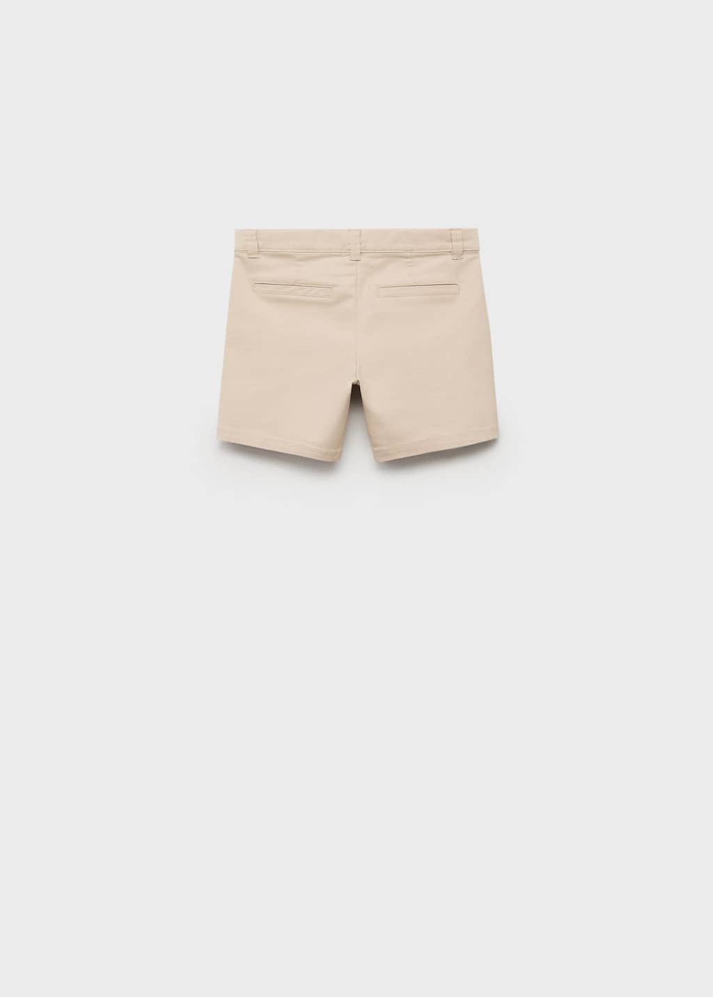 MANGO BERCHI 87045944-07 MANGO KIDS BABY BOY SHORT