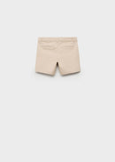 MANGO BERCHI 87045944-07 MANGO KIDS BABY BOY SHORT-3