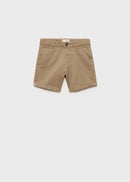 MANGO BERCHI 87045944-08 MANGO KIDS BABY BOY SHORT-3