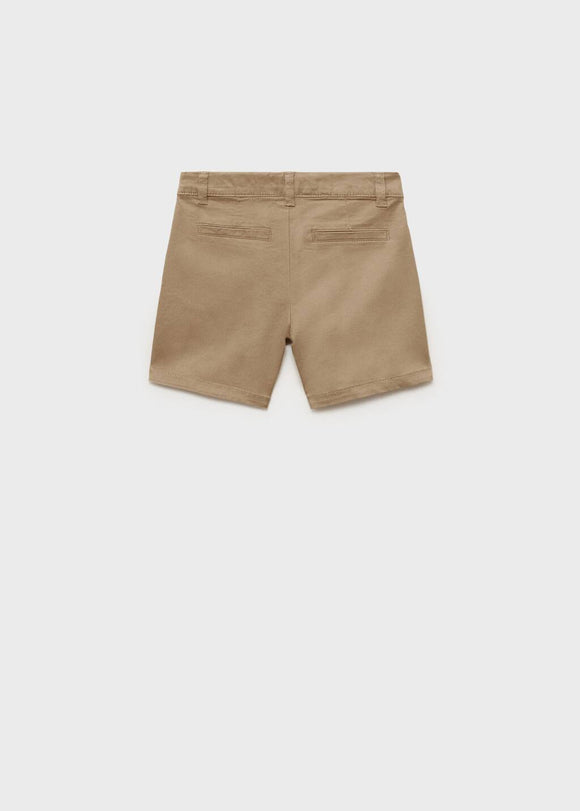MANGO BERCHI 87045944-08 MANGO KIDS BABY BOY SHORT