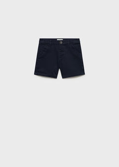 MANGO BERCHI 87045944-56 MANGO KIDS BABY BOY SHORT