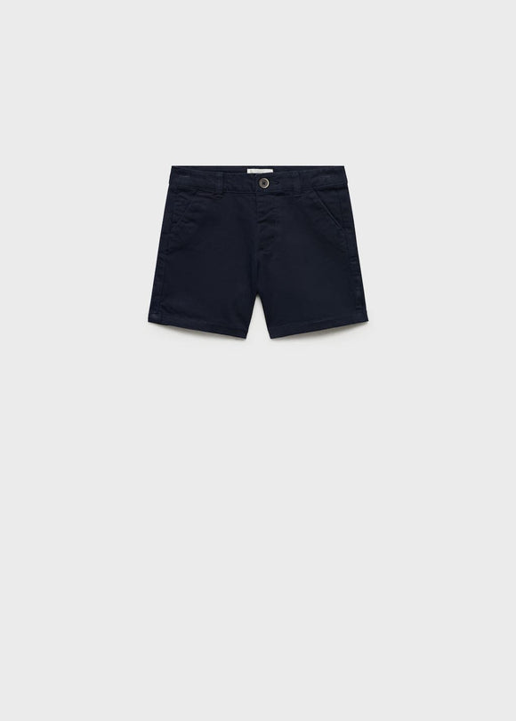 MANGO BERCHI 87045944-56 MANGO KIDS BABY BOY SHORT