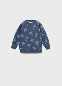 MANGO PALMSET 87045957-52 MANGO KIDS BABY BOY SWEATER