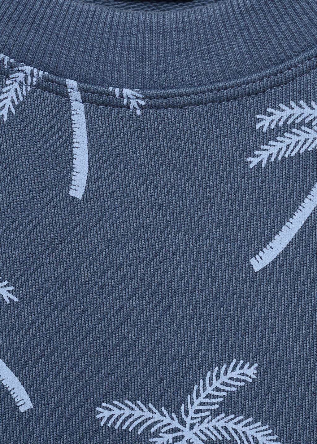MANGO PALMSET 87045957-52 MANGO KIDS BABY BOY SWEATER