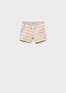 MANGO SANDSET 87045962-07 MANGO KIDS BABY BOY SHORT-1