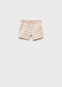 MANGO SANDSET 87045962-07 MANGO KIDS BABY BOY SHORT