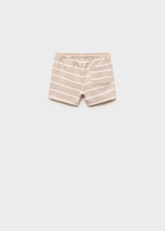 MANGO SANDSET 87045962-07 MANGO KIDS BABY BOY SHORT