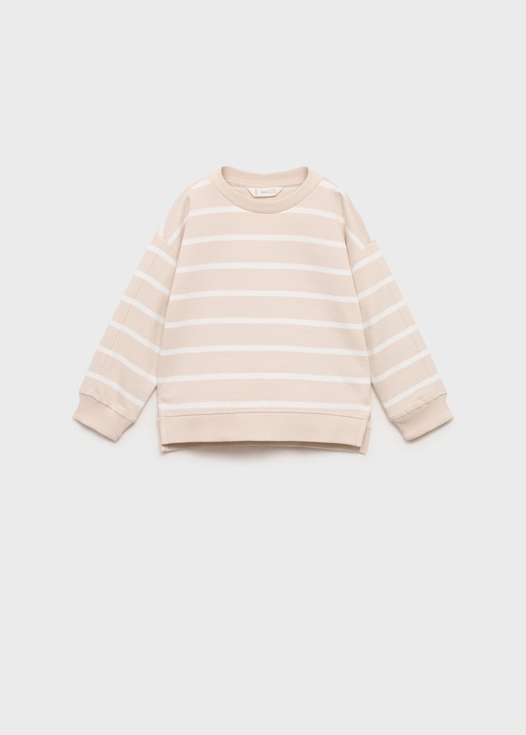 MANGO SANDSET 87045964-07 MANGO KIDS BABY BOY SWEATER