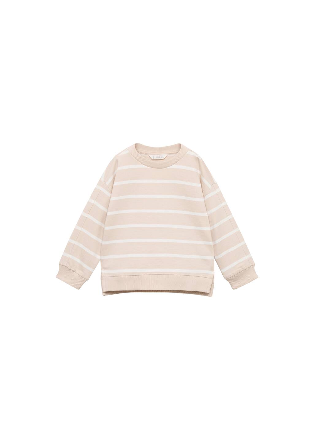 MANGO SANDSET 87045964-07 MANGO KIDS BABY BOY SWEATER