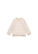 MANGO SANDSET 87045964-07 MANGO KIDS BABY BOY SWEATER-7