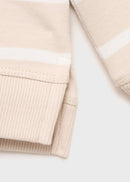 MANGO SANDSET 87045964-07 MANGO KIDS BABY BOY SWEATER-5