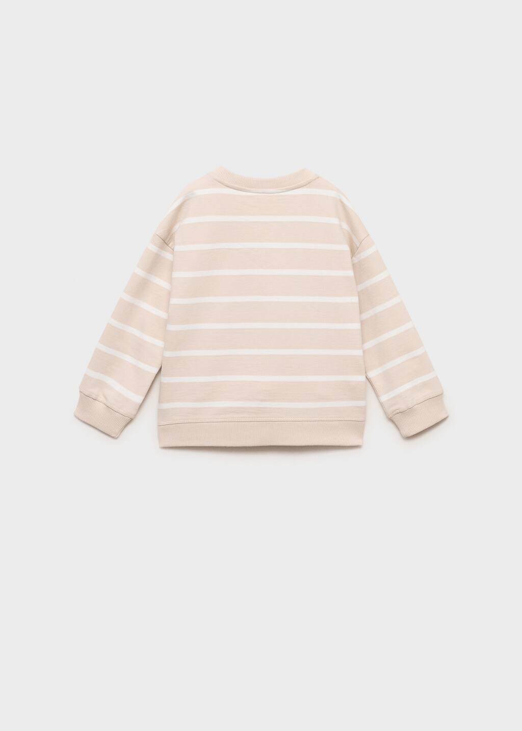 MANGO SANDSET 87045964-07 MANGO KIDS BABY BOY SWEATER