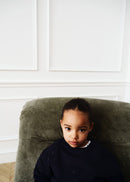 MANGO PATCH 87045970-56 MANGO KIDS BABY GIRL SWEATSHIRT-2