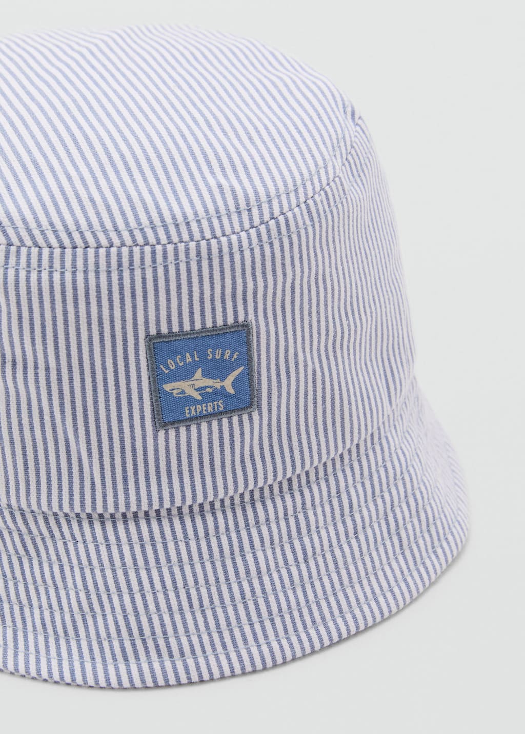 MANGO SHARKB 87045972-50 MANGO KIDS BABY BOY HAT
