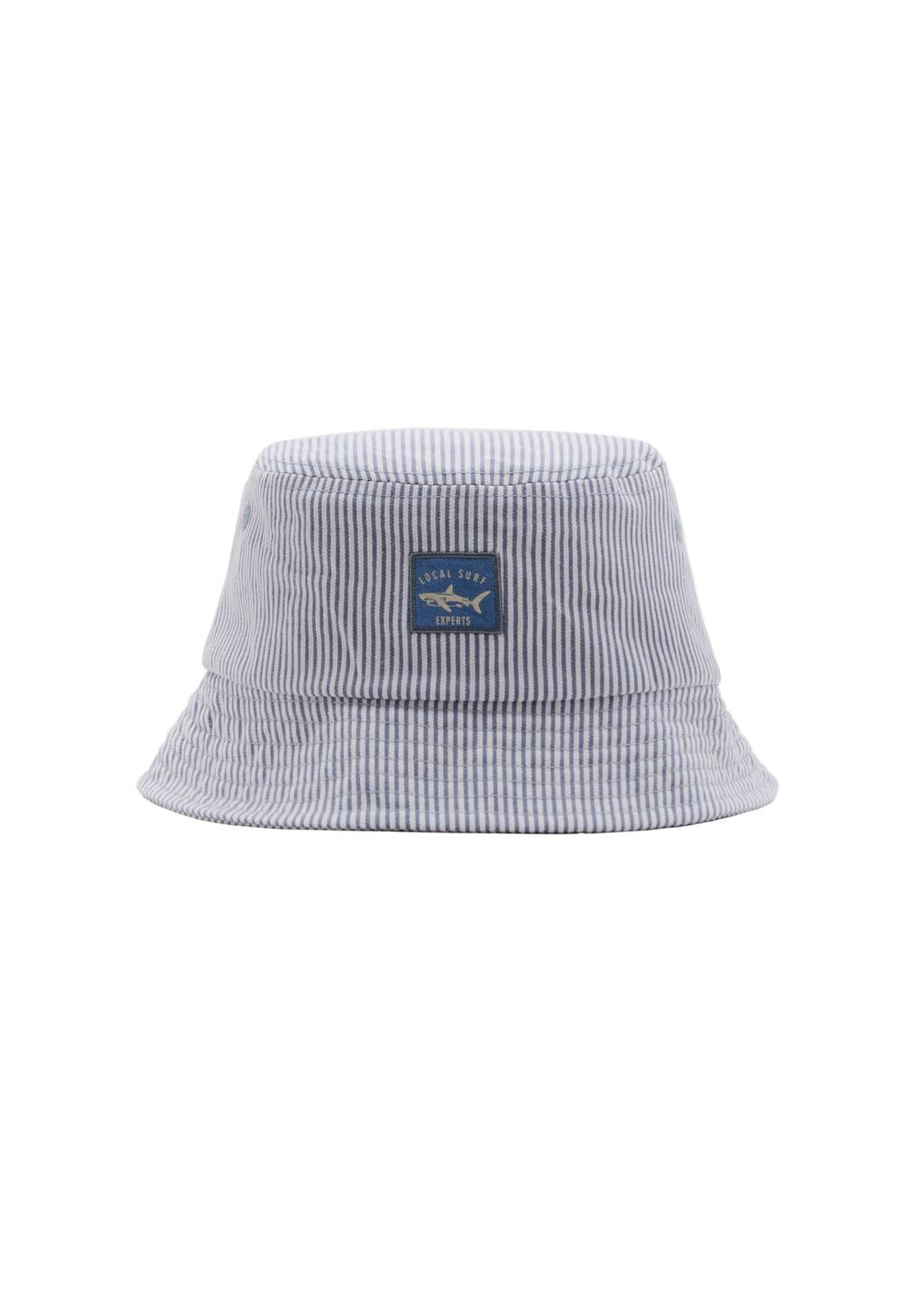 MANGO SHARKB 87045972-50 MANGO KIDS BABY BOY HAT