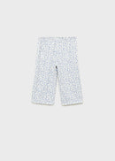 MANGO CUQUI 87045977-02 MANGO KIDS BABY GIRL TROUSER-7