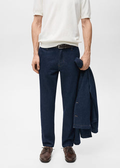 MANGO FOSCA 87045984-TS MANGO MAN JEANS