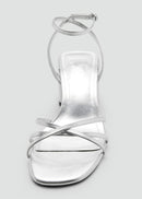 MANGO BETO 87046340-PL MANGO WOMEN SANDAL-3