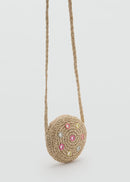 MANGO MIRROR 87046344-07 MANGO KIDS BABY GIRL SHOULDER BAG-2