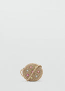 MANGO MIRROR 87046344-07 MANGO KIDS BABY GIRL SHOULDER BAG-1