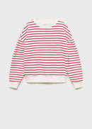 MANGO ROUGE 87046346-70 MANGO KIDS GIRL SWEATSHIRT-3