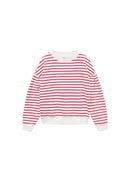 MANGO ROUGE 87046346-70 MANGO KIDS GIRL SWEATSHIRT-8