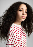 MANGO ROUGE 87046346-70 MANGO KIDS GIRL SWEATSHIRT-4