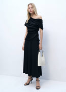 MANGO SANDRIX 87046374-99 MANGO WOMEN BLOUSE-2