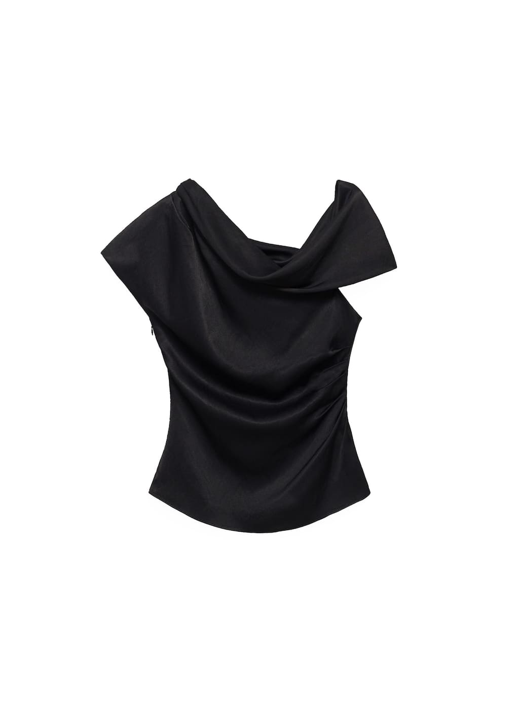 MANGO SANDRIX 87046374-99 MANGO WOMEN BLOUSE | Sonee Sports