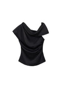 MANGO SANDRIX 87046374-99 MANGO WOMEN BLOUSE-7