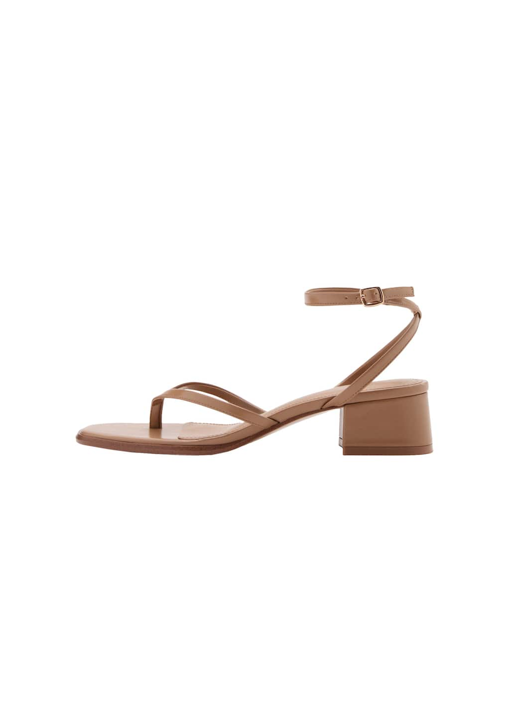 MANGO MONTSE 87046710-17 MANGO WOMEN SANDAL