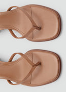 MANGO MONTSE 87046710-17 MANGO WOMEN SANDAL-4